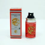 Super Dooz 34000 Delay Spray