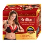 Brilliant Tighten Firmer & Lifted Breast Cream