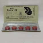 Black Cobra Tablets