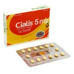 Original Cialis Tablets 5mg - 20mg