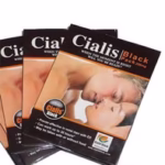 Original Cialis Black 200mg