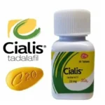 Cialis 30 Tablets