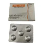 Coity Long 60mg Tablets
