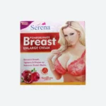 Serena Breast Enlarge Cream