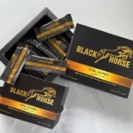 Black Horse Vital Honey