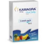 Kamagra Oral Jelly