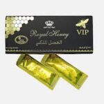 Vip Royal Honey 6 Sachet
