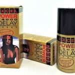 Excel Power Spray