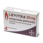 Original Levitra Tablets