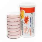 Kamagra 100mg Effervescent Tablets