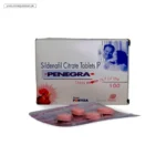 Penegra Tablets