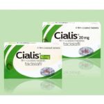 Best Cialis 4 Tablets