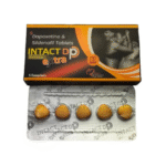 Intact Dp Extra Tablets