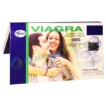 Viagra 50mg 6 Tablets